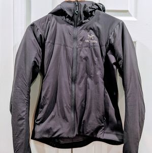 Arc'teryx Atom LT Insulated Hoodie